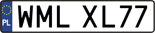 WMLXL77