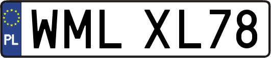 WMLXL78