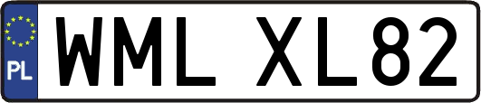 WMLXL82