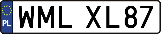 WMLXL87