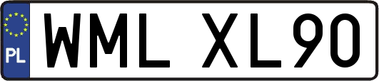 WMLXL90