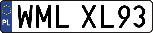 WMLXL93