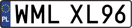 WMLXL96