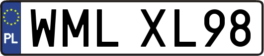 WMLXL98