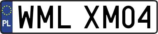 WMLXM04