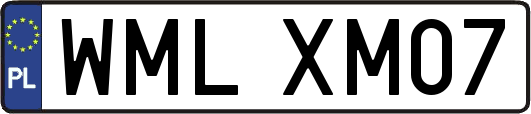 WMLXM07