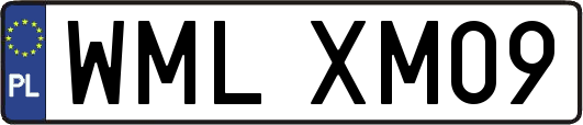 WMLXM09