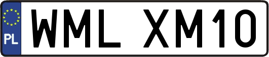 WMLXM10