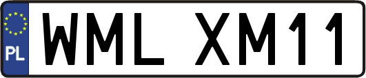 WMLXM11