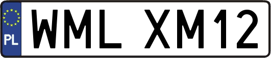WMLXM12