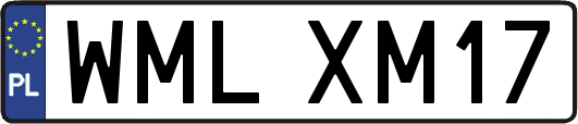 WMLXM17