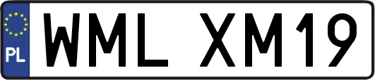 WMLXM19