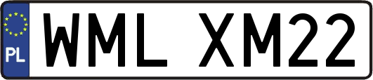 WMLXM22