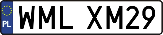 WMLXM29
