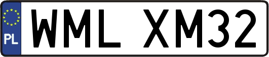 WMLXM32