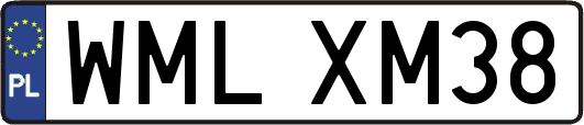 WMLXM38
