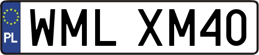 WMLXM40