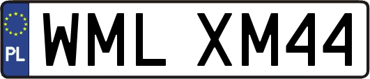 WMLXM44