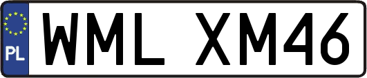 WMLXM46