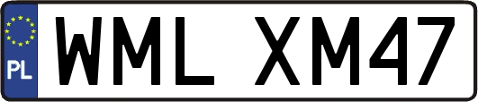 WMLXM47