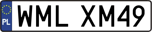 WMLXM49
