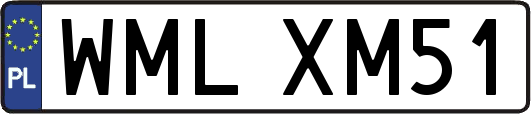 WMLXM51