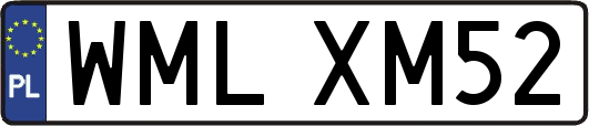 WMLXM52