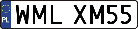 WMLXM55