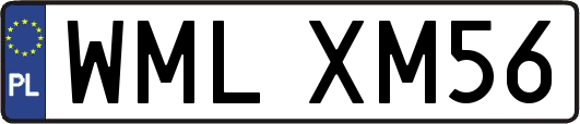 WMLXM56