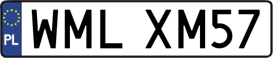 WMLXM57
