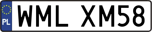 WMLXM58
