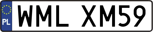 WMLXM59