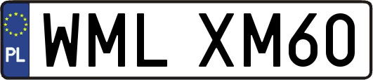 WMLXM60