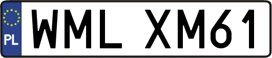 WMLXM61