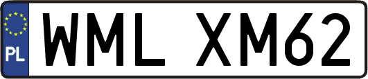 WMLXM62