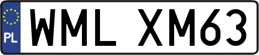 WMLXM63