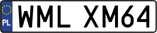 WMLXM64