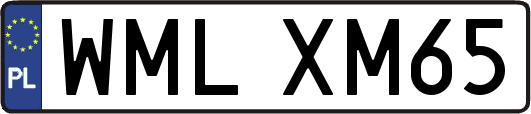 WMLXM65