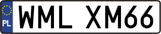 WMLXM66