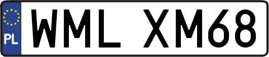 WMLXM68