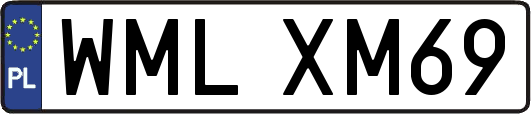 WMLXM69
