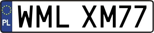 WMLXM77