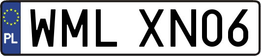 WMLXN06
