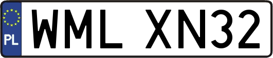 WMLXN32