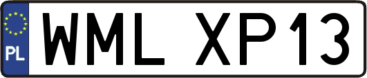 WMLXP13