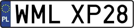 WMLXP28