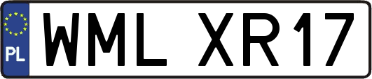 WMLXR17