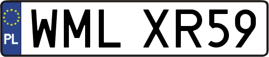 WMLXR59