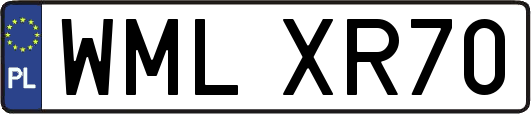 WMLXR70