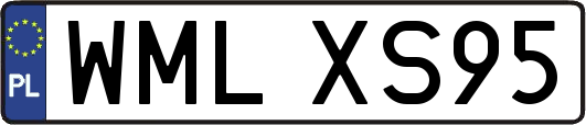 WMLXS95